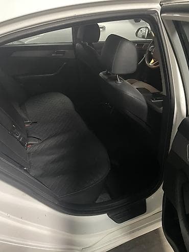 свет для авто: Hyundai Sonata: 2021 г., 2 л, Автомат, Газ, Седан — 8