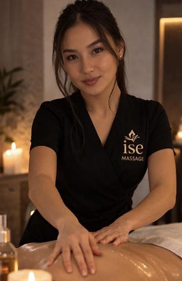 Массаж | С выездом на дом at lalafo.kg Массаж | С выездом на дом