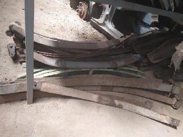 бу запчасти на мерседес в бишкеке: Бу запчасти — 23