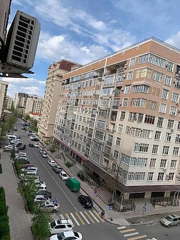 квартира старый вокзал: 1 комната — 4