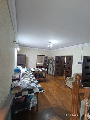 продается дом шопоков: Үй, 2015 кв. м, 6 бөлмө, Риелтор, Косметикалык оңдоо — 4