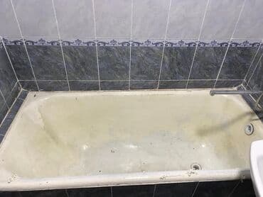 покраска ванны ош: Ванналарды калыбына келтирүү 6 жылдан ашык тажрыйба — 4