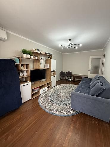 2 комнаты, 42 м², Золотой квадрат Индивидуалка, 2 этаж, Косметический ремонт at lalafo.kg 2 комнаты, 42 м², Золотой квадрат Индивидуалка, 2 этаж, Косметический ремонт