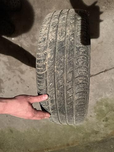 донголок 195 70 15 с: Колеса в сборе 195 / 60 / R 15, Лето, Запаска, Легковые, Железные, отверстий - 4 — 3