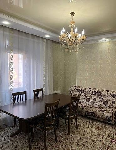 group: 1 комната, 46 м², Элитка, 6 этаж, Евроремонт — 5