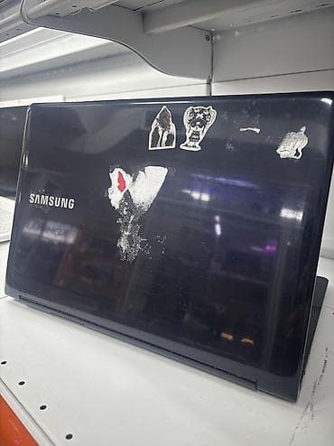 Samsung ноутбуктары: Продам Samsung ATIV Book 9 Lite (2014) Тонкий и лёгкий ноутбук для — 2