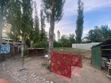 недвижимость дома: Продается дом с большим двором и хозяйственными постройками. Основные — 4