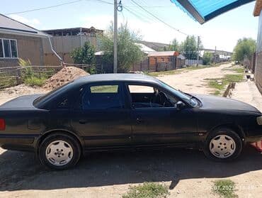 ауди с4 об2: Audi 100: 1992 г., 2.6 л, Механика, Бензин, Седан — 3