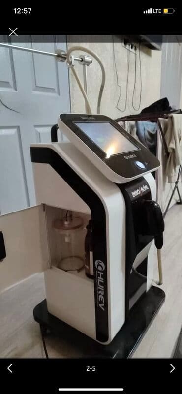 прайс лист электромонтажных работ бишкек: InnoFacial — самая мощная неагрессивная система дермабразии в — 4