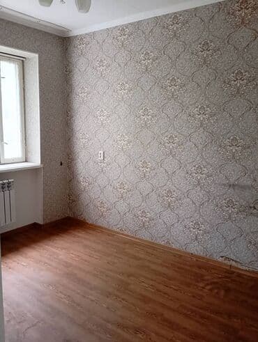 суточный гастинитса: Продаю 3х комнатную квартиру в 40лет Киргизии 2 этаж 105 серии — 3