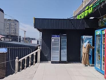аренда коммерческого помещения бишкек: Сдается Коммерческое помещение второй этаж отдельный вход 60квм 70квм — 4