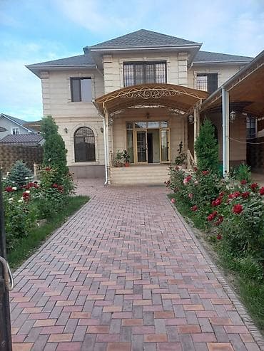 400 м², 6 комнат, Бронированные двери, Видеонаблюдение, Евроремонт