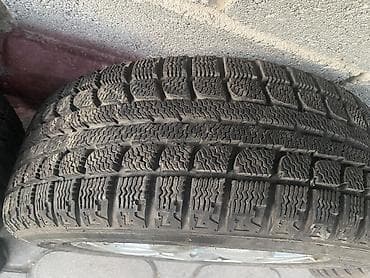 тико титан диска: Колеса в сборе 185 / 60 / R 14, Всесезонная, Новый, Комплект, Легковые, Литые, отверстий - 4 — 4