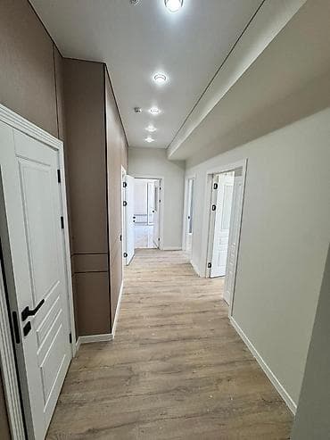 14: 2 комнаты, 63 м², Джал мкр (в т.ч. Верхний, Нижний, Средний) Элитка, 14 этаж, Дизайнерский ремонт — 8