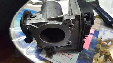 golf: Volkswagen Polo Golf 3 4 дроссельная заслонка к рулевой рейка — 2