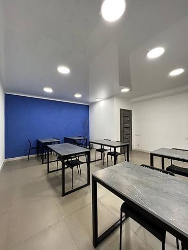 1к: Аренда офисов, 22 м², В жилом комплексе, 1 линия, С оборудованием — 2