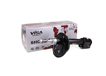 Автохимия: Задний амортизатор, Передний амортизатор, Комплект амортизаторов Mitsubishi Новый — 9