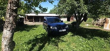 hrv механика: Honda HR-V: 2008 г., Механика, Бензин, Кроссовер — 3