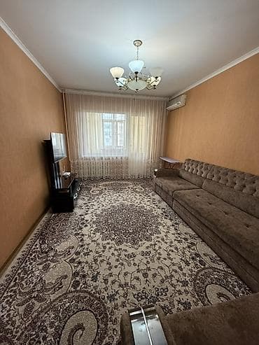 106: 1 комната, Собственник, Без подселения, С мебелью полностью — 1