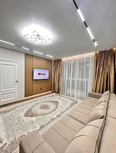 dia гостиница: 1 комната, Люкс, элитка, Филармония, Душевая кабина, Постельное белье, Кондиционер — 7