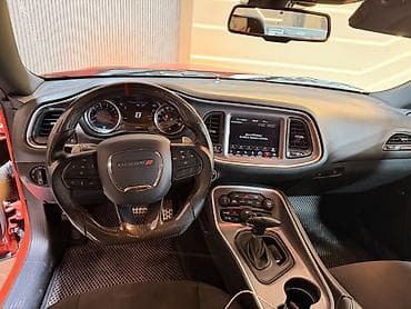 корейские шины купить: Dodge Challenger: 2022 г., 6.4 л, Автомат, Бензин, Купе — 6