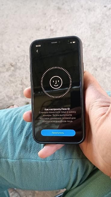 телефон айфон бу: IPhone 11 Pro, Б/у, Space Gray, 76 % — 4