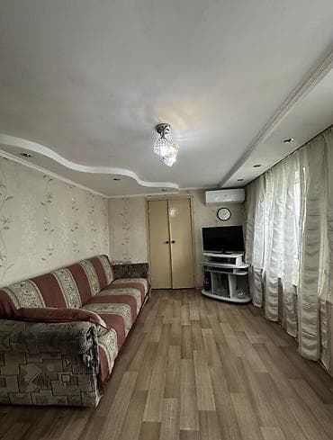 4: Продам дом в районе Ново-Павловка,по улице Баетова. Участок 8,17 соток — 1
