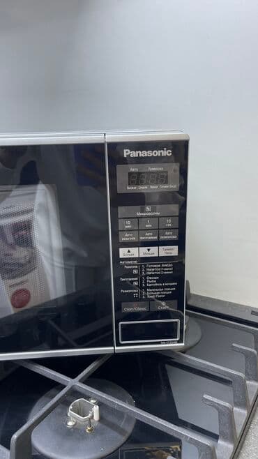 микроволновки продажа: Микроволновка, Новый, Самовывоз — 2