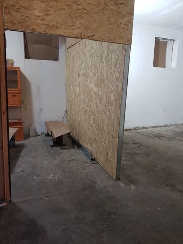 сниму дом восток 5: Сдаю в аренду или продаю помещение 62кв/м. под склад или производство — 4