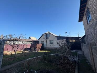 дом село орок: Дом, 70 м², 3 комнаты — 1