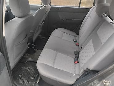 step 2: Hyundai Getz: 2005 г., 1.4 л, Механика, Бензин, Хэтчбэк — 10