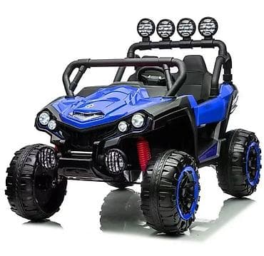 Детский электрокар