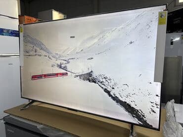 тв кабель: 🔥🔥АКЦИЯ‼️👍🔥 У нас самый низкий цены. Акция!!! TCL 65 дюм диагонал — 4