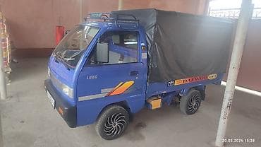 led lights: Легкий грузовик, Daewoo, Стандарт — 2