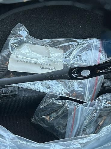 Солнцезащитные очки: Солнцезащитные очки очки, Oakley, Унисекс, Оригинал, Новый — 2