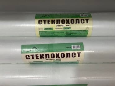 сетка зеленая затеняющая: Стеклохолст «Зверест Макс» используется для армирования поверхностей — 2