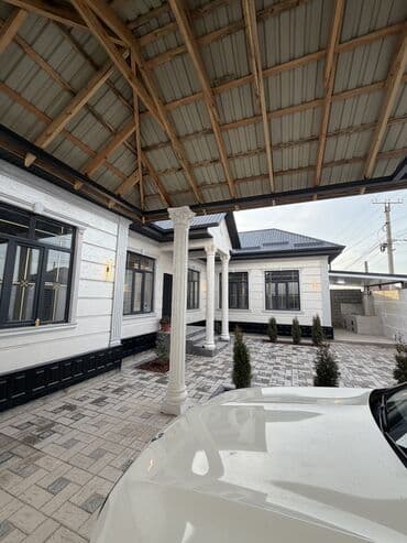 куплю дом арча бешике: Дом, 95 м², 3 комнаты, Собственник, Евроремонт — 4