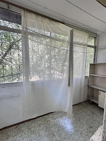 дом отдыха иссык куль: 1 комната, 35 м², 105 серия, 2 этаж, Требуется ремонт — 5