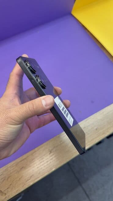 poco c51 цена в бишкеке: Poco M6 Pro 5G, Б/у, 256 ГБ — 3