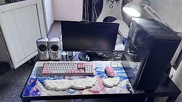 e3 1230v2: Компьютер, Игровой — 2