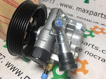 помпа водяной: Гур насос 
гидронасос Lexus Gx470 — 3