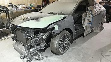 хонда срв бишкек запчасти: Замена деталей автомобиля, Ремонт деталей автомобиля, Рихтовка, сварка, покраска, с выездом — 3