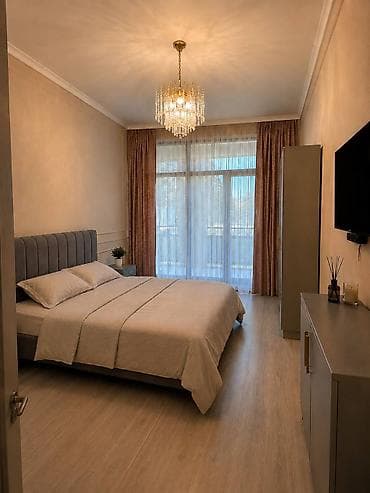 Ысык-Көлдө эс алуу: 🏡 Сдается коттедж на Иссык-Куле! Уютный коттедж расположен рядом с — 4