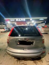 субару импреза 2009: Honda CR-V: 2011 г., 2.4 л, Автомат, Бензин, Кроссовер — 4