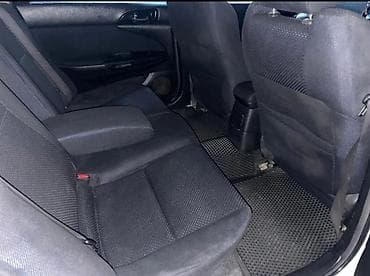 lada 2107: Toyota Caldina: 2002 г., 2 л, Автомат, Бензин, Универсал — 4