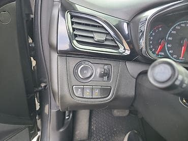 eclipse cross: Chevrolet Spark: 2021 г., Автомат, Бензин, Хэтчбэк — 8