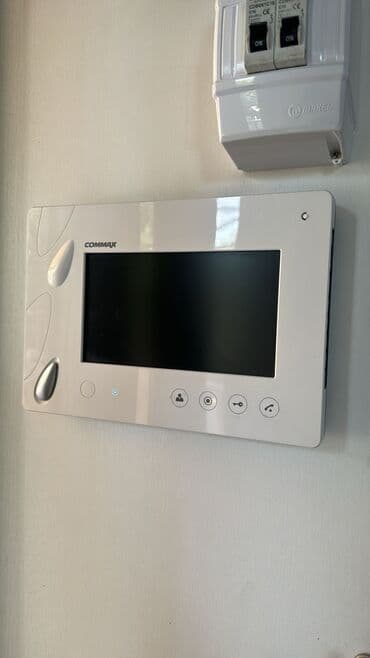 срочный ремонт ноутбуков и компьютеров: Ремонт домофона Ремонт видео наблюдения Ремонт скуд Ремонт чиповых — 1