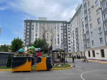 снять жилье в кыргызстане: 1 комната, Агентство недвижимости, Без подселения, С мебелью полностью — 7