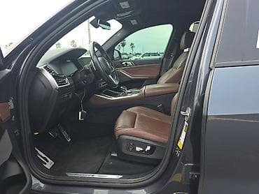 BMW: BMW X5: 2019 г., 3 л, Автомат, Бензин, Кроссовер — 8
