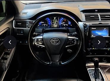 thindiag 2: Toyota Camry: 2016 г., 2.5 л, Автомат, Бензин, Седан — 8